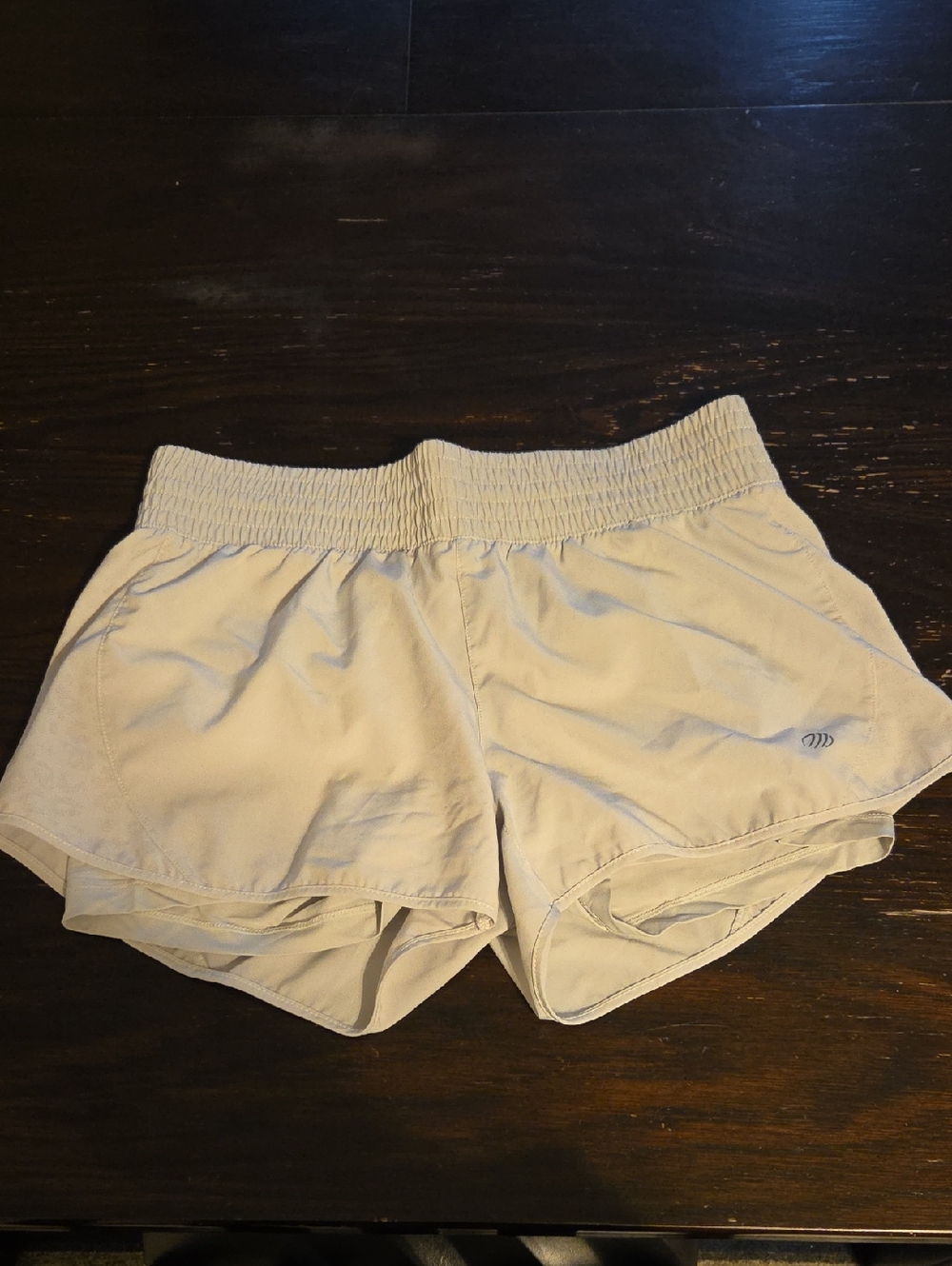 Women’s Athletic Shorts With Liner